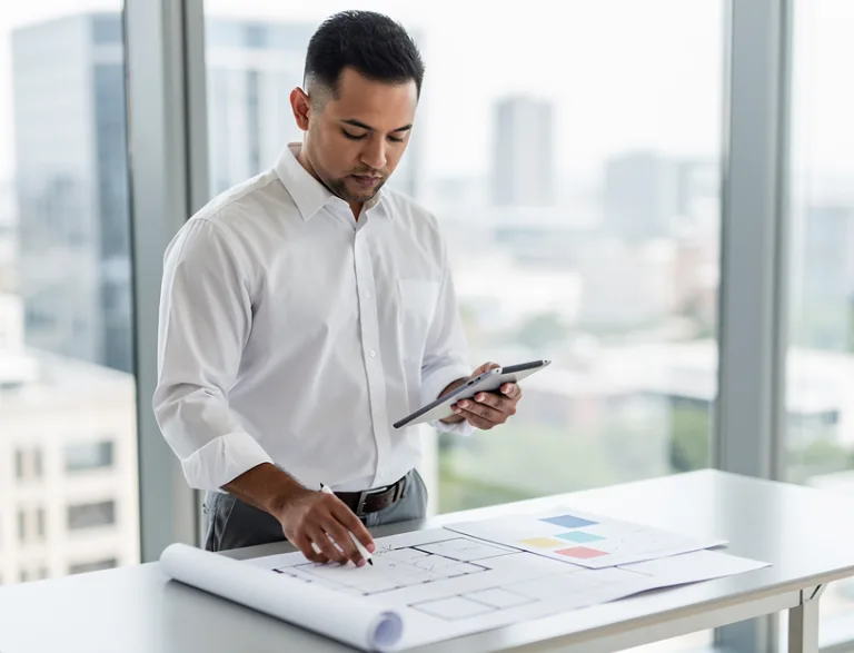 Commercial Real Estate Broker service in Quebec